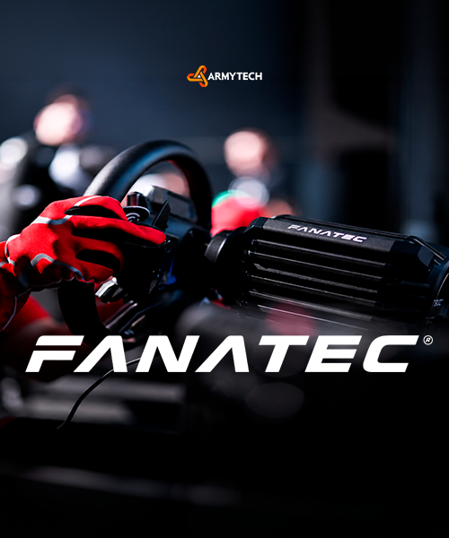 Fanatec